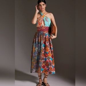 Anthropologie Love the Label  size  Large